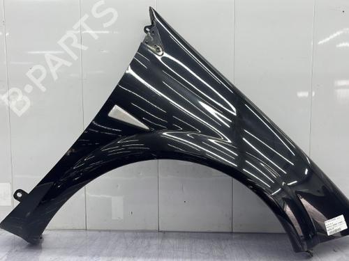 Used Right front fenders RENAULT MEGANE II Estate (KM0/1_) 1.9 dCi (KMRG, KM1G, KM0G, KM2C) (120 hp) 23756642