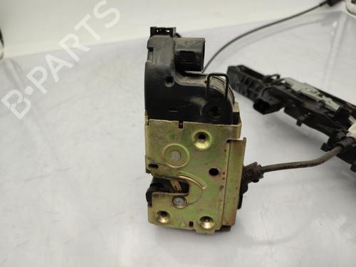 Used Front right lock Front right lock RENAULT GRAND SCÉNIC II (JM0/1_) 1.9 dCi (JM0G, JM12, JM1G, JM2C) (120 hp) 23712440 23712440
