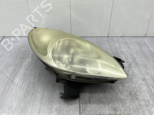 Right headlight CITROËN XSARA PICASSO (N68) 2.0 HDi | BP23674567C29 