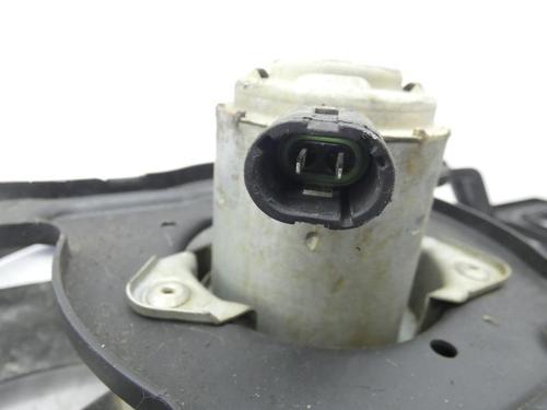 Used Radiator fan Radiator fan RENAULT KANGOO Express (FC0/1_) 1.2 (FC01, FC0A, FC0F) (58 hp) 23672527 23672527