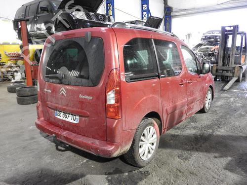 Fuel pump CITROËN BERLINGO MULTISPACE (B9) 1.6 HDi 110 | BP23664013M76 - Image 9