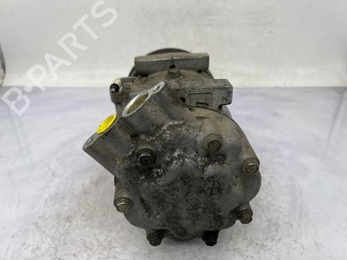 Used AC compressor AC compressor DACIA SANDERO 1.5 dCi (68 hp) 39952418 39952418