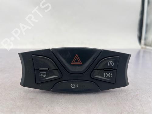 Warning switch FORD KA (RU8) 1.2 | BP37079342I22 - Image 2