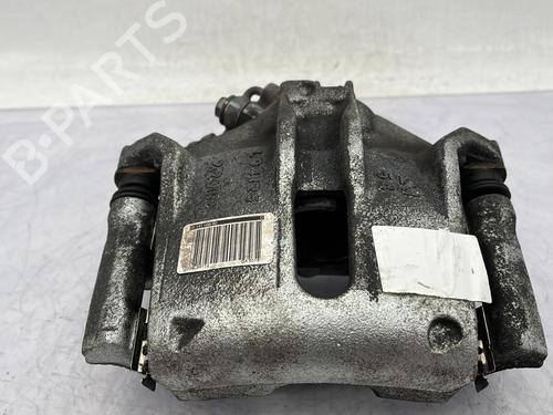 Right front brake caliper PEUGEOT 208 II (UB_, UP_, UW_, UJ_) 1.2 PureTech 75 | BP26685834M104 
