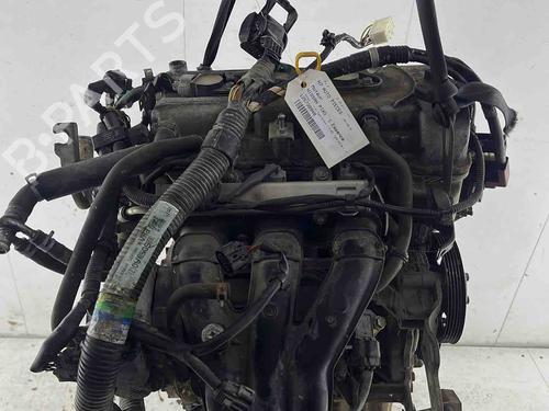 Used Engine Engine NISSAN PIXO (UA0) 1.0 (68 hp) 35890192 35890192