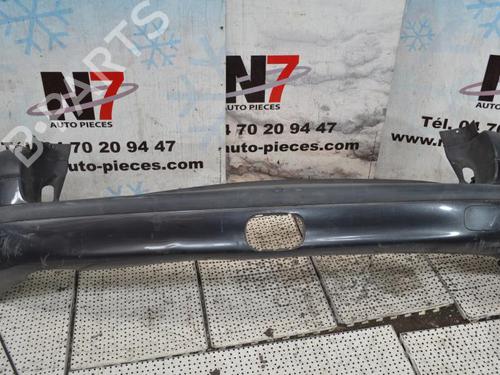 Used Rear bumper RENAULT ESPACE III (JE0_) 2.2 12V TD (JE0E, JE0H, JE0P) (113 hp) 25269721