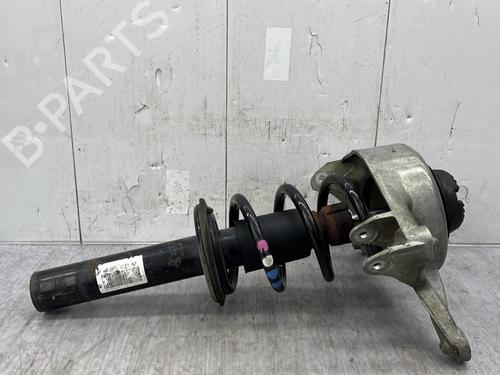 Used Right front shock absorber AUDI Q5 (8RB) 2.0 TDI (143 hp) 32446370