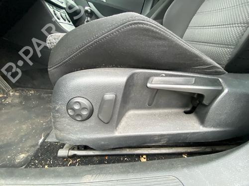 Seats set VW PASSAT B6 Variant (3C5) 2.0 TDI 16V | BP39607476C78 - Image 13