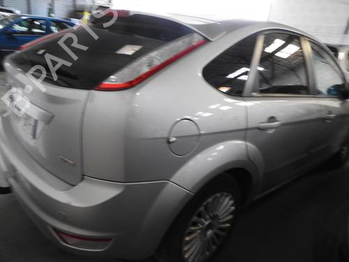 Steering column FORD FOCUS II (DA_, HCP, DP) 1.8 TDCi | BP23685803M21  - Image 12