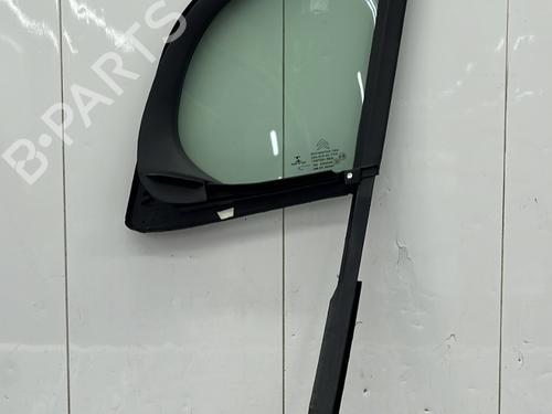 Front right quarter glass CITROËN C3 II (SC_) 1.2 VTi 82 | BP23868286C112 