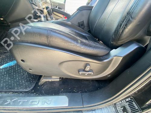 Dashboard SSANGYONG REXTON / REXTON II (GAB_) 2.7 D 4x4 | BP36956715C46 - Image 125