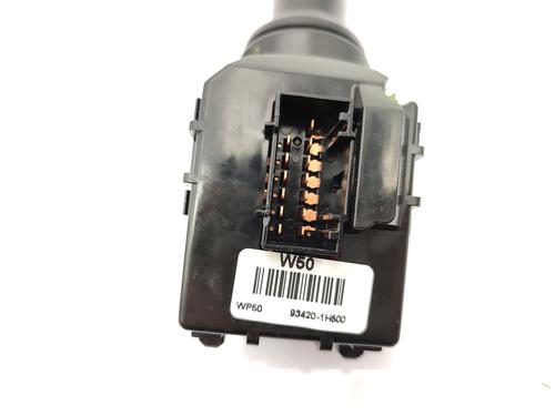 Steering column stalk KIA CEE'D SW (ED) 1.6 CRDi 115 | BP23760345I23  - Image 5