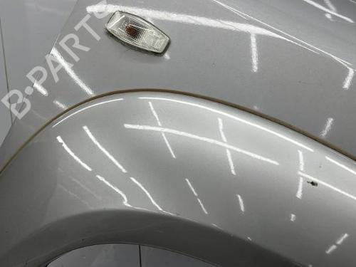 Right front fenders HYUNDAI TUCSON (JM) 2.0 CRDi All-wheel Drive | BP23751059C42 