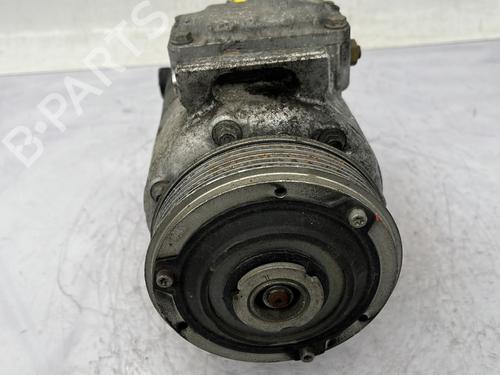 Used AC compressor AC compressor SEAT ALTEA (5P1) 2.0 TDI 16V (140 hp) 32506797 32506797