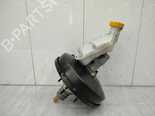 Used Servo brake Servo brake FORD FIESTA V (JH_, JD_) 1.3 (69 hp) 23739552 23739552