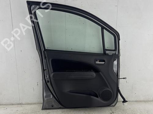 Used Left front door Left front door SUZUKI SPLASH (EX) 1.0 (A5B310) (65 hp) 23683956 23683956
