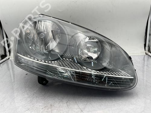 Used Right headlight VW GOLF V (1K1) 1.9 TDI (105 hp) 29839247
