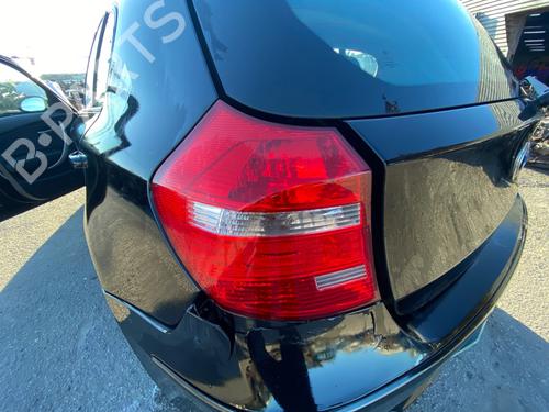 Used Left taillight Left taillight 38760286 38760286