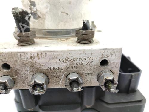 Used ABS pump ABS pump NISSAN NV400 Van (X62, X62B) dCi 130 (130 hp) 23750227 23750227