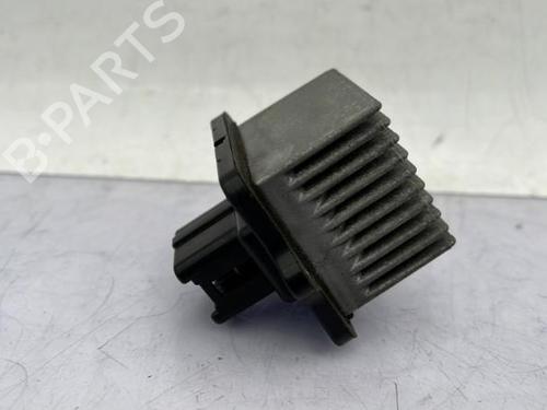 Used Heater resistor Heater resistor CITROËN C-CROSSER (VU_, VV_) 2.2 HDi (156 hp) 23752599 23752599