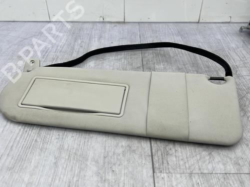 Left sun visor CITROËN C8 (EA_, EB_) 2.2 HDi | BP23674732I1 