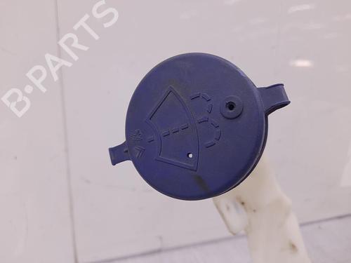 Windscreen washer tank CITROËN C2 (JM_) 1.4 HDi | BP23708661C113 