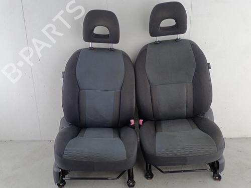 Used Seats set Seats set TOYOTA RAV 4 II (_A2_) 2.0 D 4WD (CLA20_, CLA21_, CLA20R, CLA21R) (116 hp) 23729882 23729882
