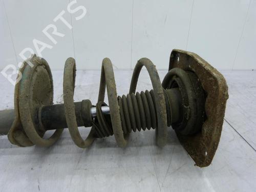 Used Right front shock absorber Right front shock absorber PEUGEOT 806 (221) 2.0 HDI (109 hp) 23672946 23672946