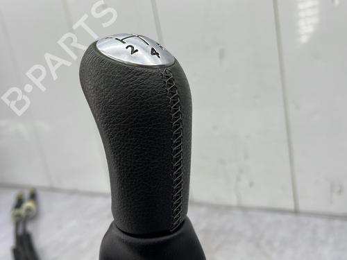Gear lever DACIA SANDERO II TCe 90 (B8M1, B8MA, B8AC) | BP23761517M90 