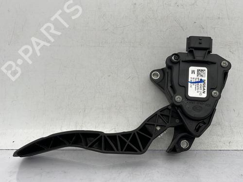 Other NISSAN QASHQAI II SUV (J11, J11_) 1.2 DIG-T | BP25124588O1 
