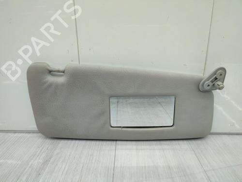 Used Right sun visor Right sun visor BMW 3 (E36) 325 tds (143 hp) 23709173 23709173