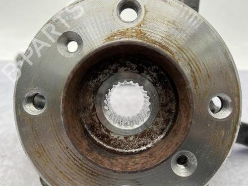 Used Right front steering knuckle Right front steering knuckle DACIA SPRING EV (B6M1) (45 hp) 23751152 23751152