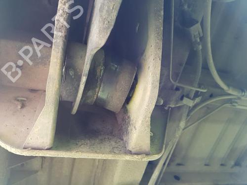 Heater blower motor RENAULT TRAFIC II Van (FL) 2.0 dCi 115 (FL01, FL0U, FL00, FL0H, FL0M) | BP23663983M62  - Image 17