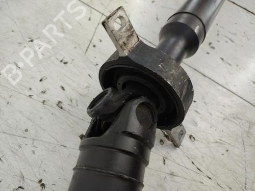 Driveshaft BMW 1 (E87) 118 d | BP23675606M37 