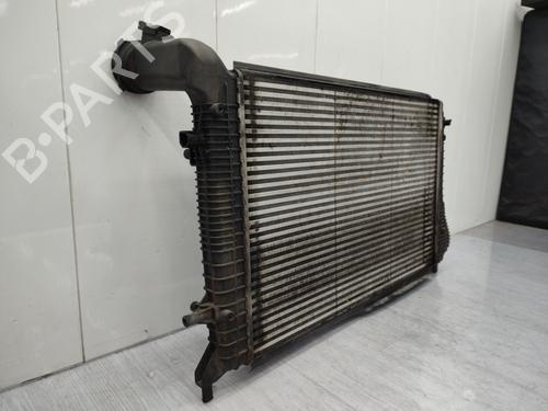 Used Intercooler Intercooler VW CADDY III MPV (2KB, 2KJ, 2CB, 2CJ) 1.9 TDI (105 hp) 23740427 23740427