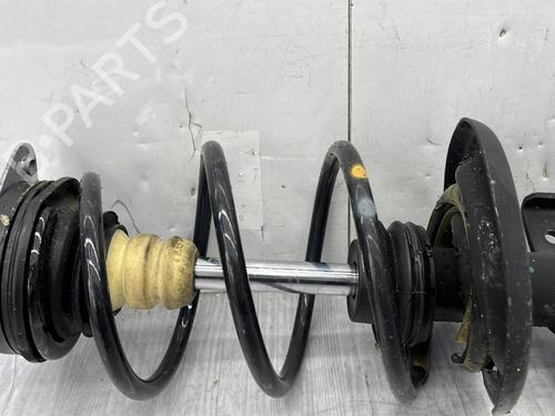 Right front shock absorber RENAULT CLIO IV Grandtour (KH_) 0.9 TCe 90 | BP23681710M17 