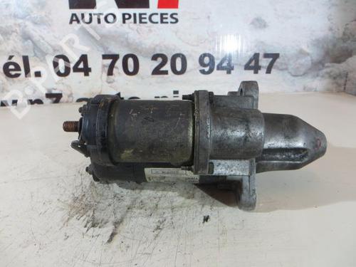 Used Starter Starter ROVER 200 II Hatchback (XW) 214 GSi/Si (95 hp) 23671654 23671654