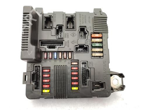 Electronic module RENAULT GRAND SCÉNIC II (JM0/1_) 1.9 dCi (JM0G, JM12, JM1G, JM2C) | BP23732083M83 - Image 20