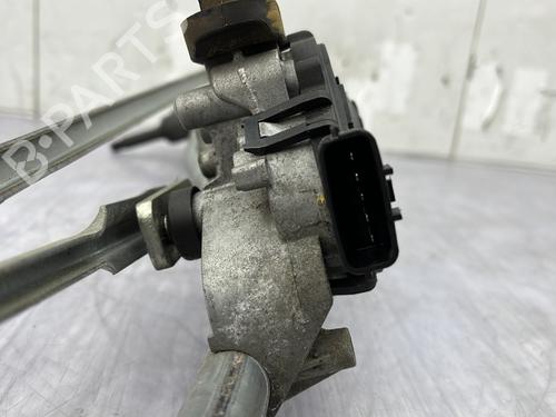 Front wiper motor DACIA SANDERO II TCe 90 (B8M1, B8MA, B8AC) | BP30459814M29 