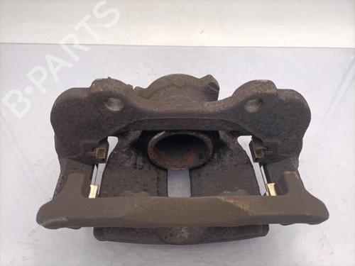Left front brake caliper CITROËN C8 (EA_, EB_) 2.0 HDi | BP23740028M105 - Image 3
