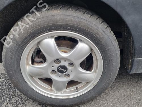 Left front driveshaft MINI MINI (R56) Cooper D | BP26892765M38 - Image 21