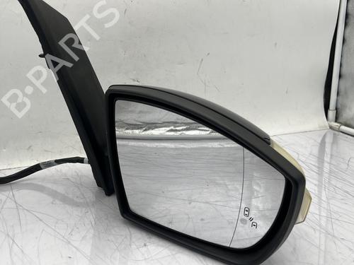 Right mirror FORD C-MAX II (DXA/CB7, DXA/CEU) 1.6 TDCi | BP32166185C27 