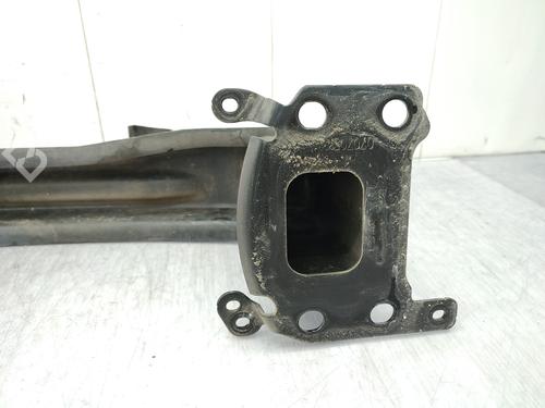 Front bumper reinforcement SEAT TOLEDO III (5P2) 2.0 TDI 16V | BP23754719C109 