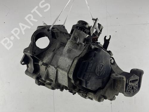 Gearkasse VW TRANSPORTER T5 Van (7HA, 7HH, 7EA, 7EH) 1.9 TDI | BP29614395M3 