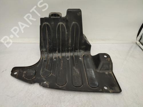 Bagerste kofanger spoiler KIA RIO IV (YB, SC, FB) 1.0 T-GDI 100 Eco-Dynamics+ 86691H8300