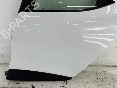 Left rear door RENAULT CLIO IV (BH_) 1.5 dCi 75 | BP27517076C4 