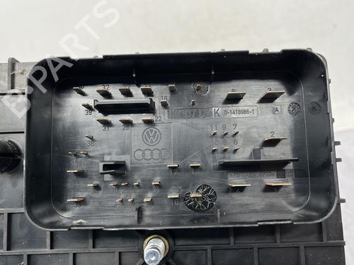 Electronic module VW GOLF V (1K1) 2.0 TDI 16V | BP32166183M83 