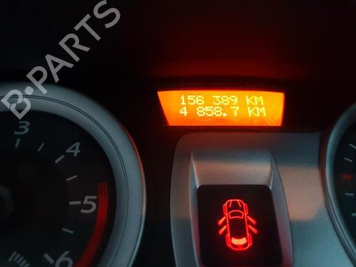 Climate control RENAULT CLIO III (BR0/1, CR0/1) 1.5 dCi (BR17, CR17) | BP23688047I5  - Image 13