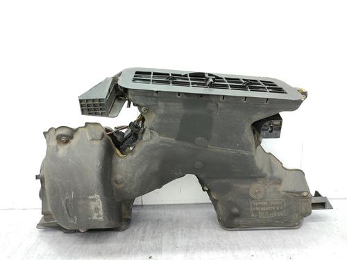 Heater blower motor RENAULT TRAFIC II Van (FL) 2.0 dCi 115 (FL01, FL0U, FL00, FL0H, FL0M) | BP23730227M62  - Image 6