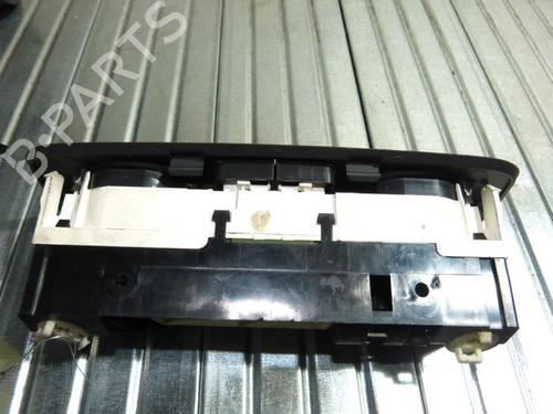Climate control SEAT IBIZA IV (6J5, 6P1) 1.4 TDI | BP23687159I5 